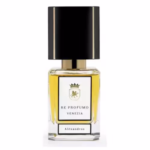 ادوپرفیوم Alexandros از برند Re Profumo