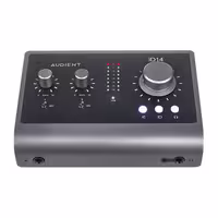 کارت صدا آدینت مدل iD14 MKII