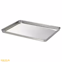 سینی استیل باربیکیو مدل GRILLTIDER | برند ایکیا | ارسال 15 الی 20 روز کاری