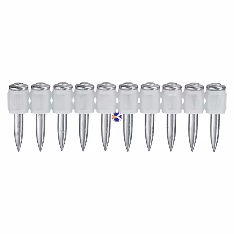 میخ X-P 22 و چاشنی قرمز HILTI