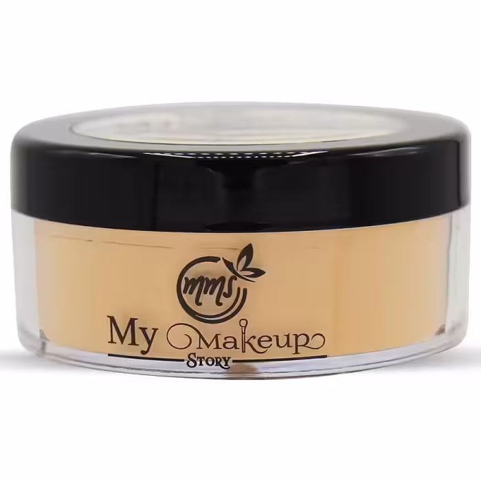 پودر‌ فیکس (فیکساتور آرایش) با ذرات نانو مای میکاپ استوری FP 03