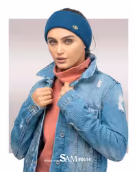 هدبند اسپرت بافت سام614