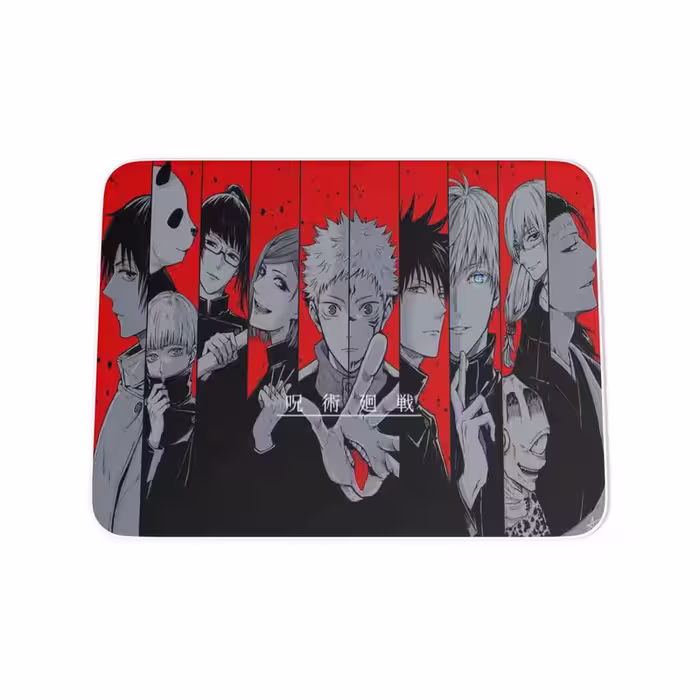 پد موس - پد ماوس  مدل انیمه جوجوتسو کایسن کد MP024 Jujutsu Kaisen