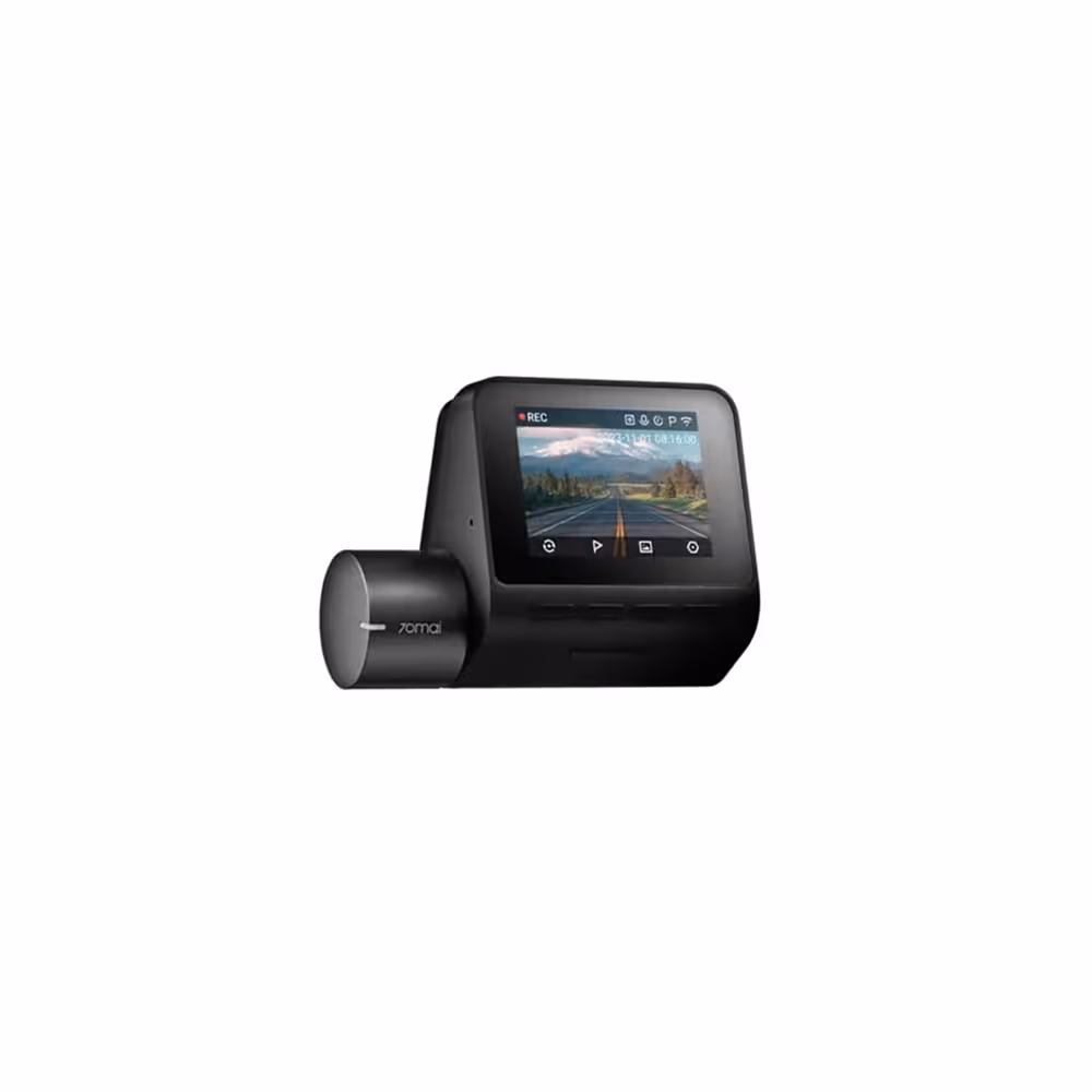 دوربین خودروی شیائومی مدل Xiaomi A200 dashcam 70MAI