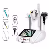 دستگاه 5 کاره درمان اسکالپFlavia 5in1 Scalp Machine XY-TP-1-81