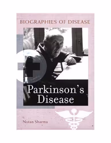 خرید و دانلود نسخه کامل کتاب Parkinson's Disease