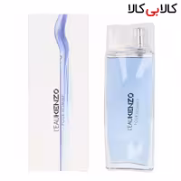 ادو تویلت کنزو لئو پار kenzo L’Eau Par مردانه حجم 100 میلی لیتر اورجینال