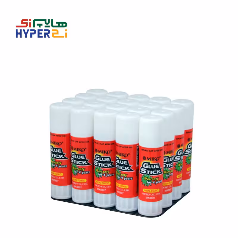 چسب ماتیکی 15 گرمی میکو (MIKO)Picasso