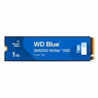 اس اس دی اینترنال وسترن دیجیتال مدل Western Digital SN5000 ظرفیت 1TB