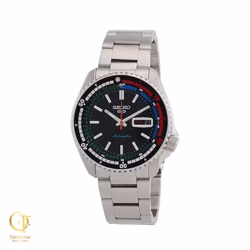 ساعت مچی سیکو مدل SEIKO srpk13k1