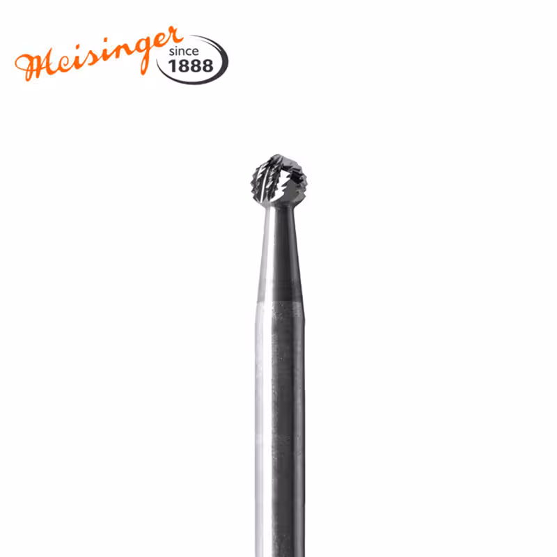 فرز کارباید جراحی MEISINGER – carbide Bur HM141AS 027 HP