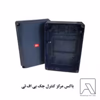 باکس مرکز کنترل جک بی اف تی