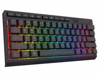 کیبورد گیمینگ ردراگون مدل SHIVA K522 RGB