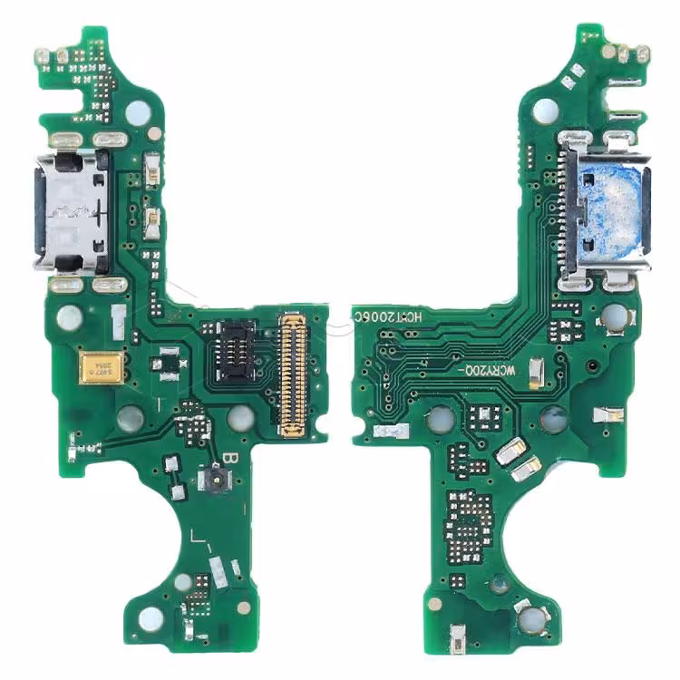 برد شارژ هوآوی Y8P 2020 اورجینال