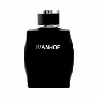 عطر ادکلن مردانه پاریس بلو ایوانهو Paris Bluue Ivanhoe حجم 100 میلی لیتر | Paris Bluue Ivanhoe Eau de Toilette for Men 100 ml