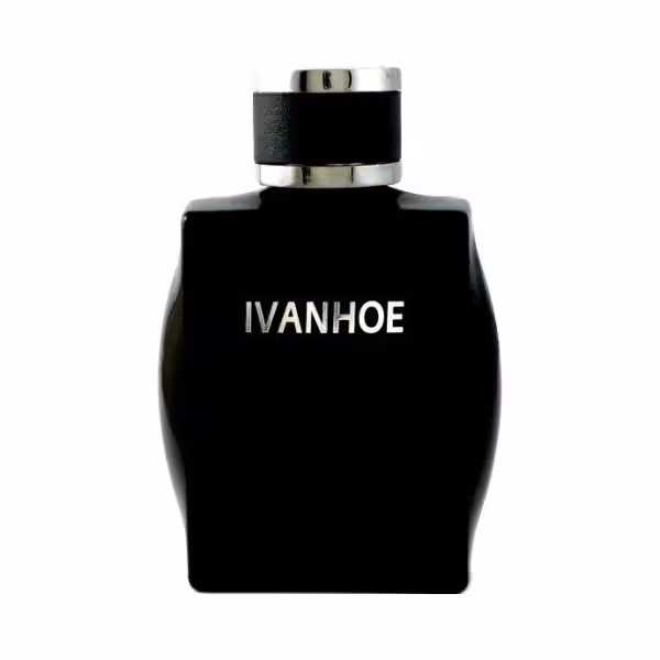 عطر ادکلن مردانه پاریس بلو ایوانهو Paris Bluue Ivanhoe حجم 100 میلی لیتر | Paris Bluue Ivanhoe Eau de Toilette for Men 100 ml