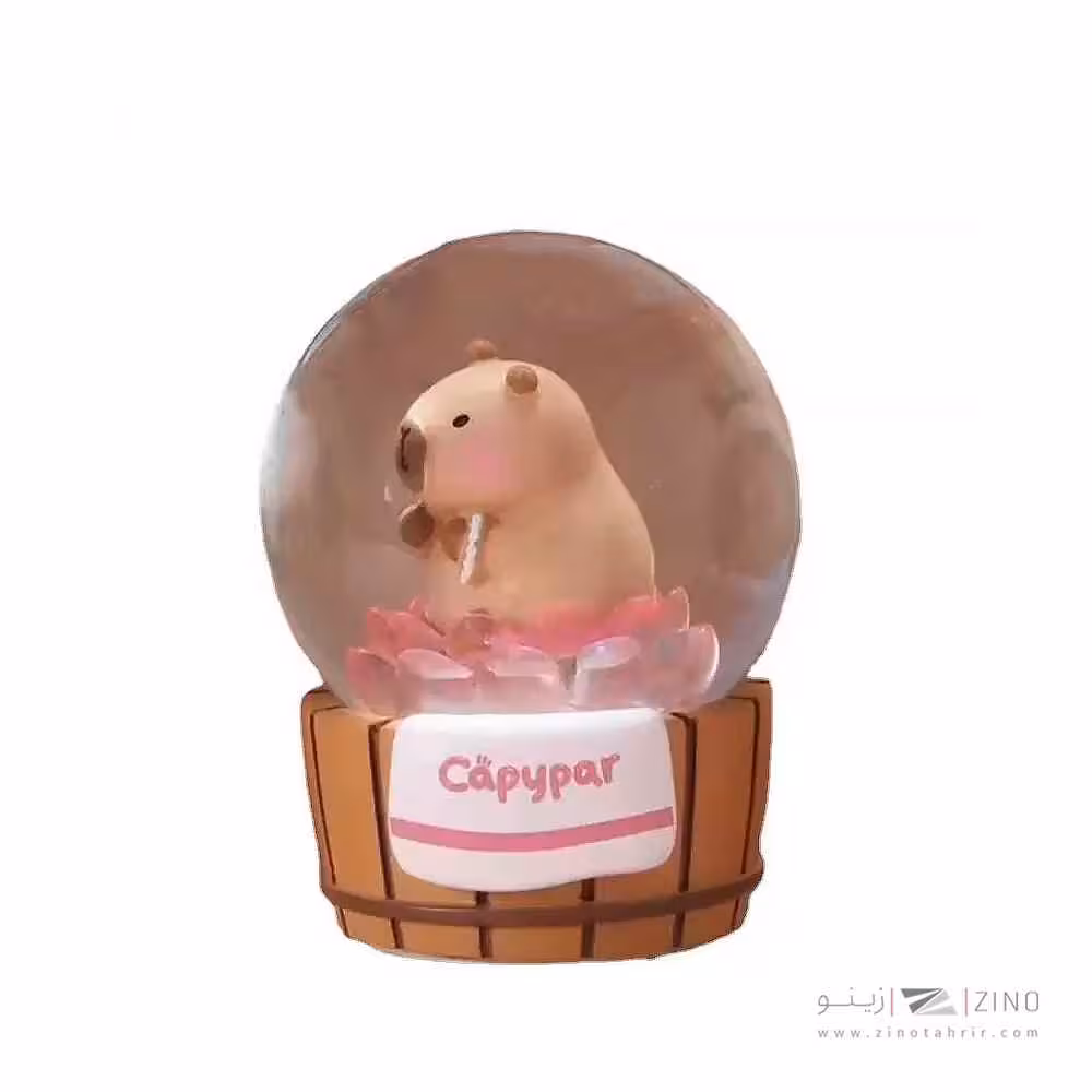 گوی شانس طرح کاپی بارا کد009