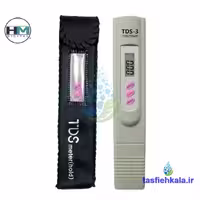 TDS متر HM مدل TDS-3 ساخت چین