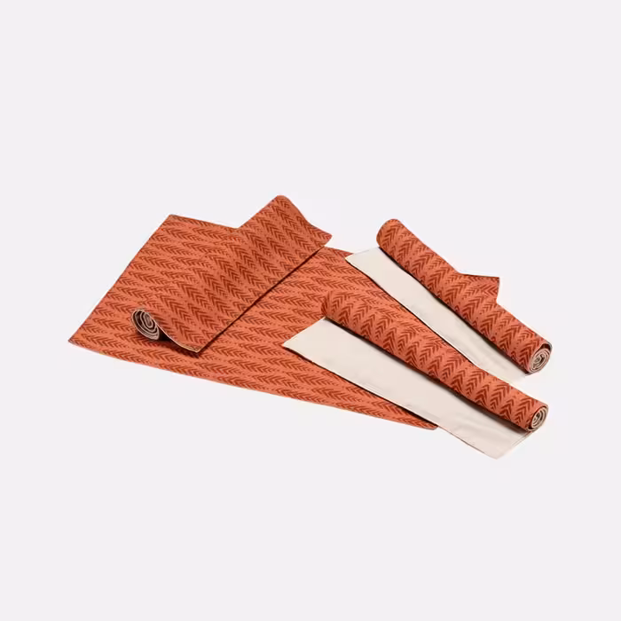 زیر بشقابی دو رو دراکوتا چیبو 4 عددی