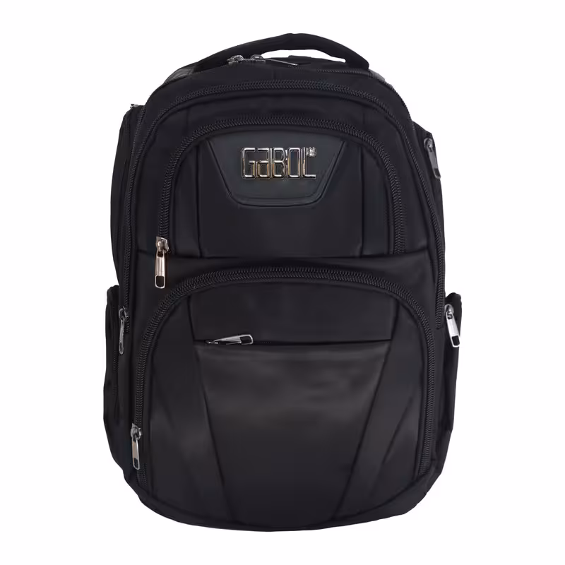 کوله پشتی گابل مدل GBL-0500 | کالا مکس