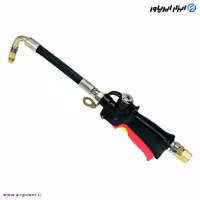 گان روغن کش بادی APT تایوان مدل AT-90202