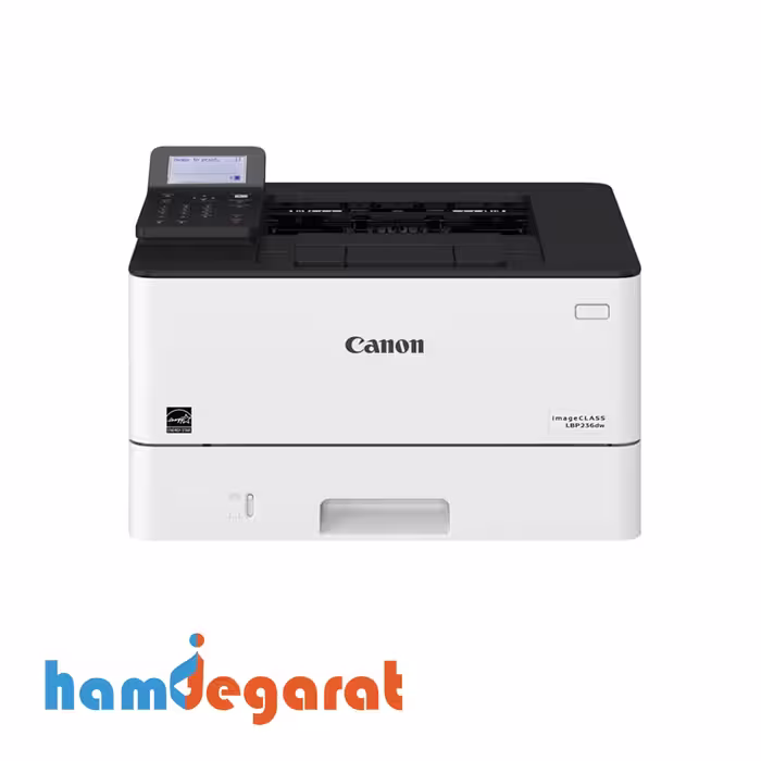 پرینتر لیزری imageCLASS LBP 236dw کانن