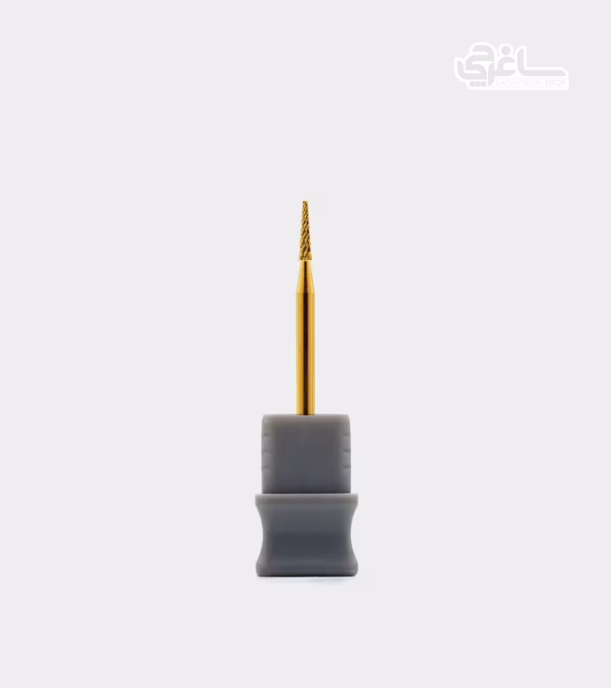 سر سوهان ناخن الماسه اورجینال پاورفول (کد 28) Powerful Sharp Point F_PF