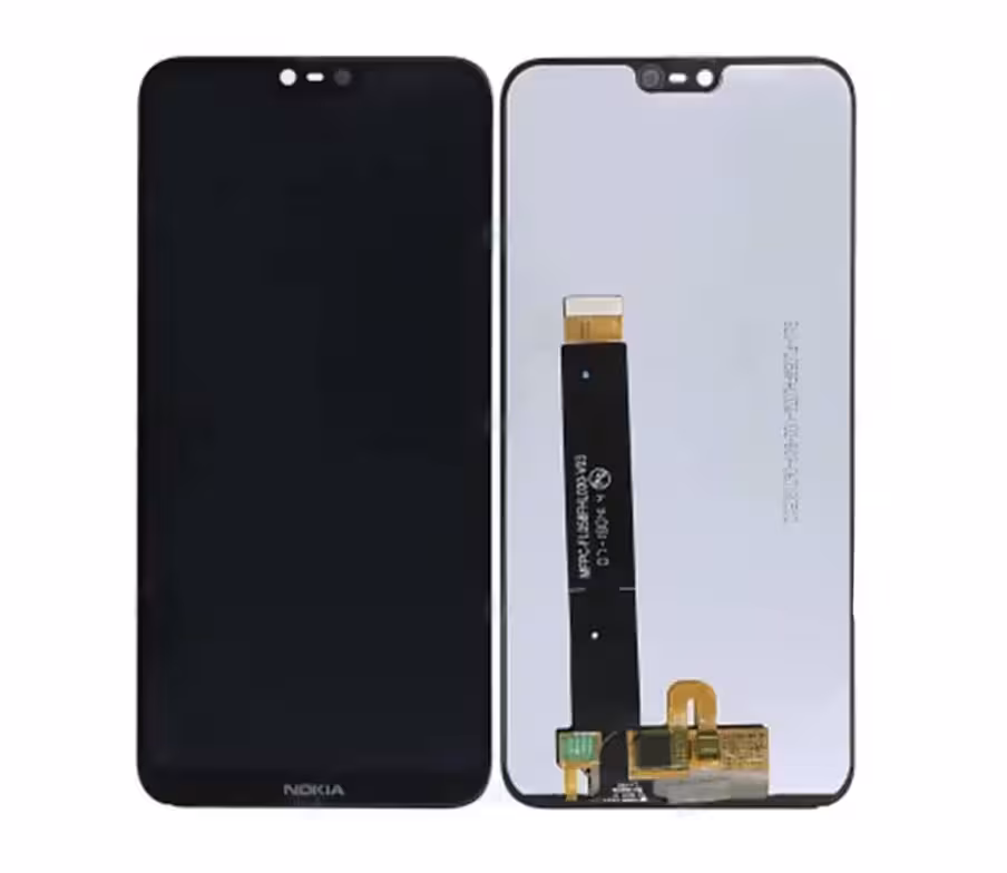 تاچ ال سی دی گوشی نوکیا Nokia 6.1 plus