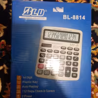 ماشین حساب معمولی