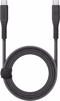 کابل Energea مدل Flow USB-C to USB-C Fast Charging (1m,240w,5A)