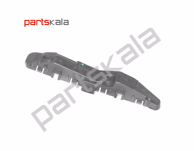 نگهدارنده سپر جلو راست سوناتا بنزینی