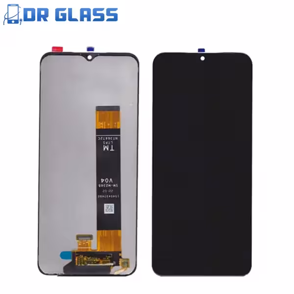 تاچ ال سی دی سامسونگ Samsung M33