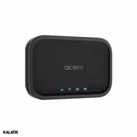 مودم قابل حمل 4.5G آلکاتل مدل LINKZONE MW12VK