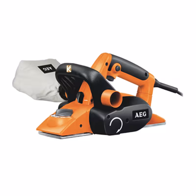 رنده برقی آاگ مدل PL 750