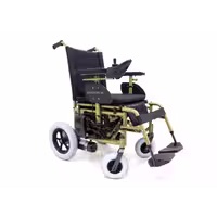 ویلچر برقی تاشو بتا 25