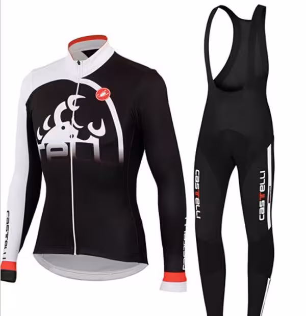 ست پیراهن و شلوارCastelli