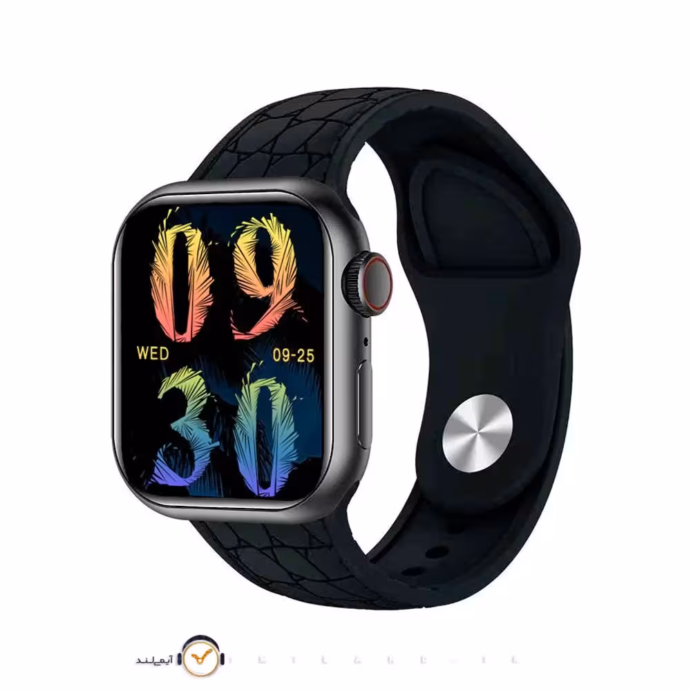 ساعت هوشمند HK9 Mini Plus