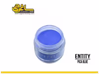 پودر رنگی کاشت ناخن کد 2 انتیتی ENTITY