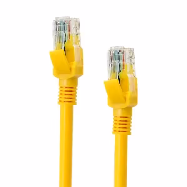 کابل شبکه CAT6 1m ایکس پی (XP)
