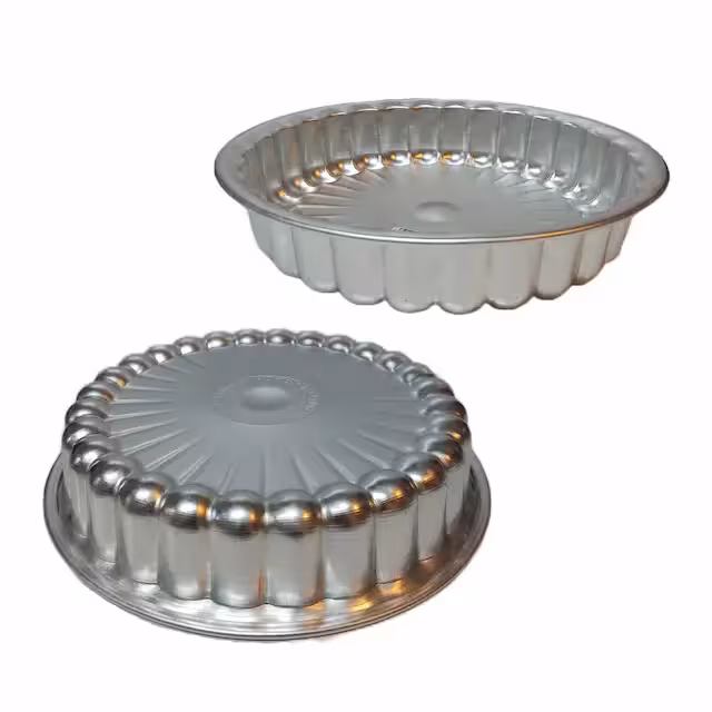 قالب آلومینیوم شارلوت