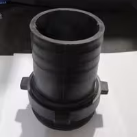 سرشلنگی 3 اینچ  مخصوص شلنگ 3 اینچ(پس کرایه) 