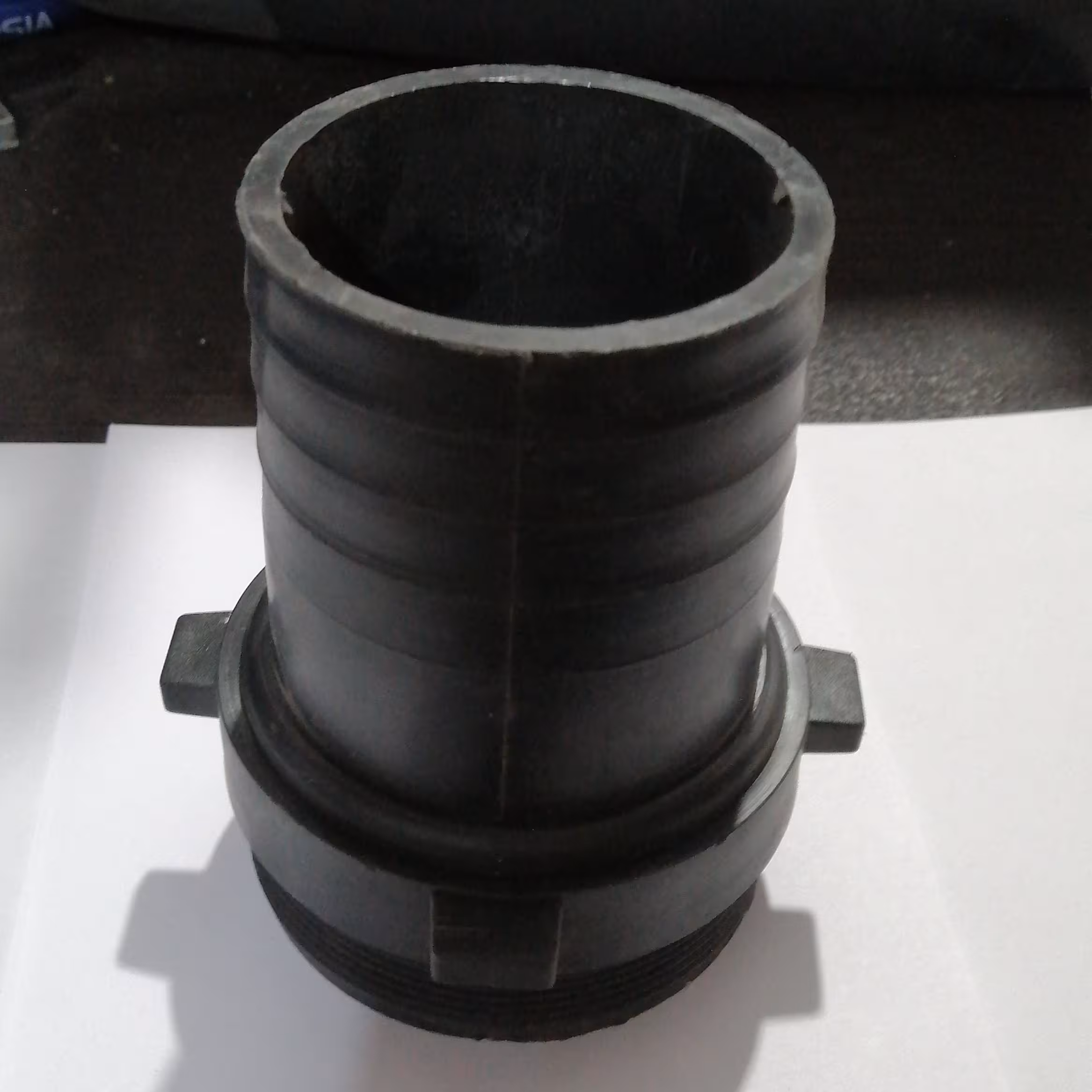 سرشلنگی 3 اینچ  مخصوص شلنگ 3 اینچ(پس کرایه) 