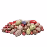 مخلوط دراژه 250 گرم (کد457)