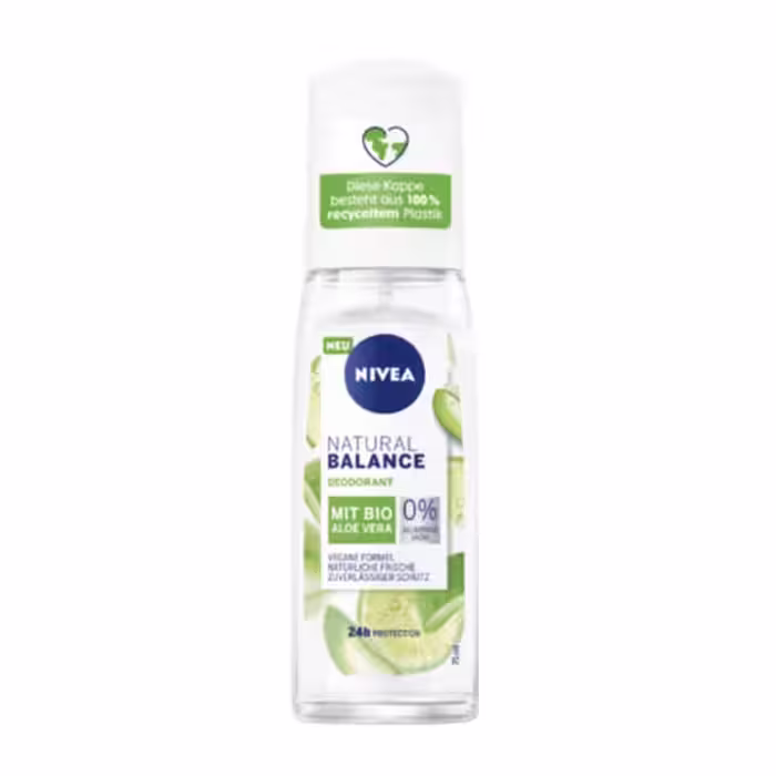 مشخصات، خرید و قیمت شامپو بدن نیوآ سری Natural Balance حاوی روغن آرگان و رایحه شکوفه پنبه 300 میل ⭐️ ویان مارکت