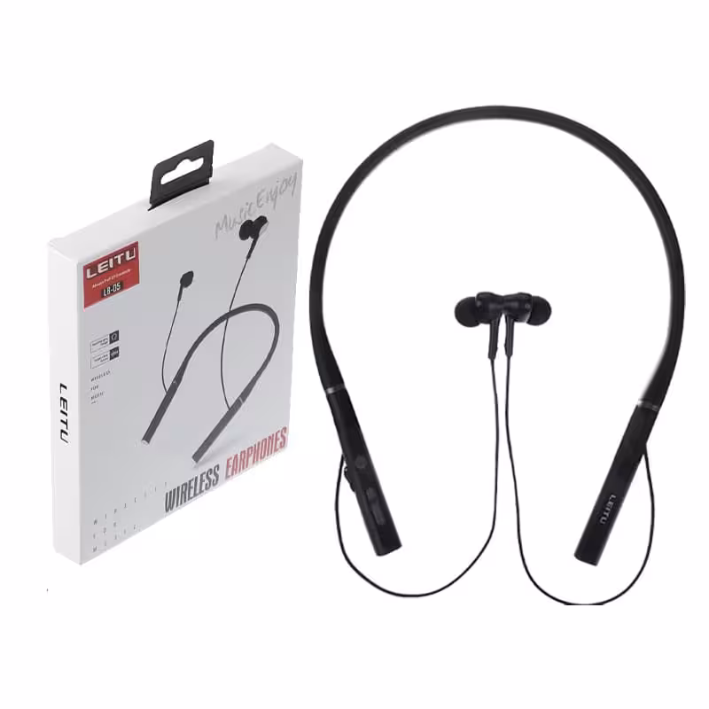 هندزفری بلوتوث گردنی Leitu LB-05