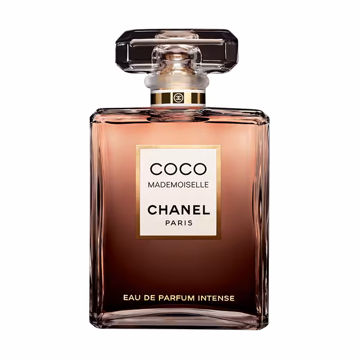 عطر زنانه شنل کوکو مادمازل اینتنس Chanel COCO MADEMOISELLE Intense