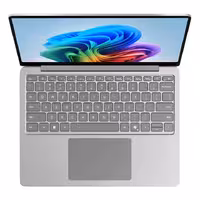 لپ تاپ 13 اینچی مایکروسافت مدل Surface Laptop 8 Snapdragon X Plus-16GB-512GB 2025