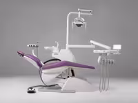 یونیت دندانپزشکی نوید اکباتان مدل ES100 (چک) - فروشگاه تخصصی دندانپزشکی سپیرا