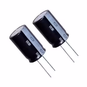 خازن الکترولیتی 68uF 450V