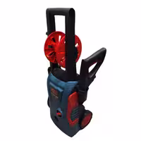 دستگاه کارواش 350 بار 3000 وات باس مدل LIFE STYLE 293-8
